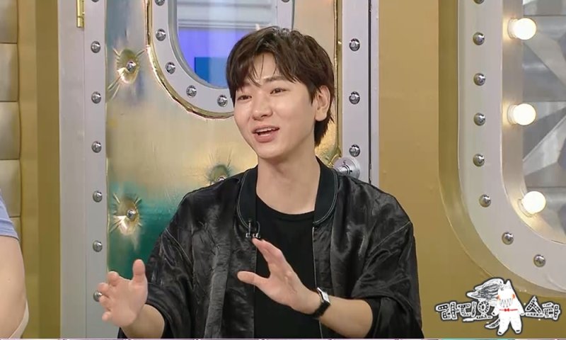 '내향인' 이주승, 이색 연애법 고백·이별·싸움도 다 문자로 해