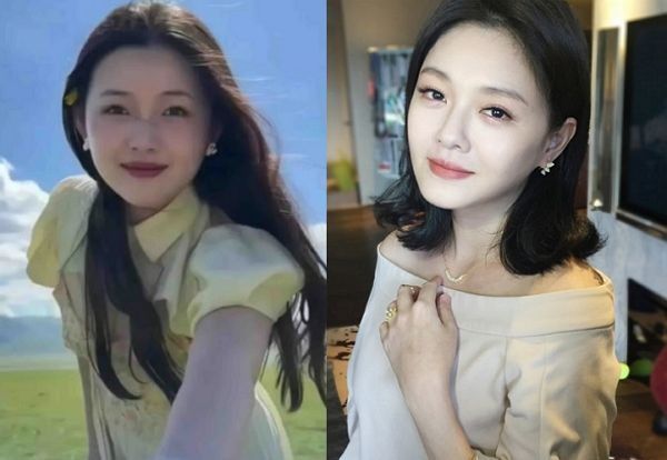 서희원과 똑 닮은 외모 여대생, 화제 되자 뜻밖의 발언 "나는..."