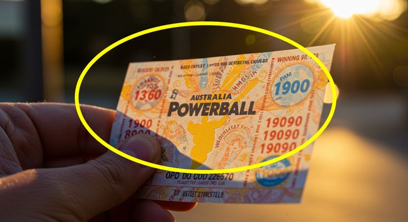 900억원 복권 터졌는데 2개월째... 뜻밖의 근황