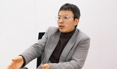 조윤환 고아권익연대 대표 (출처=연합뉴스)