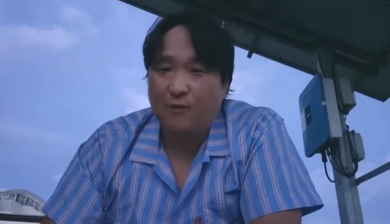 배우 구성환, 건물주 의혹에 놀라운 고백 가난한 척은...