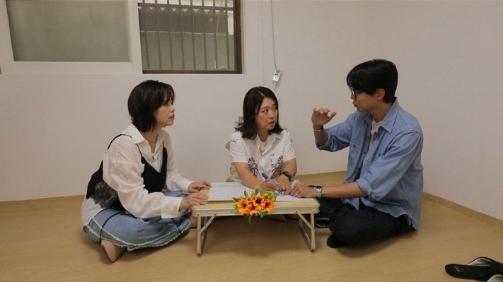 장혜진 과거 연기 접고 화장품 팔아, '살인의 추억' 제의도 거절