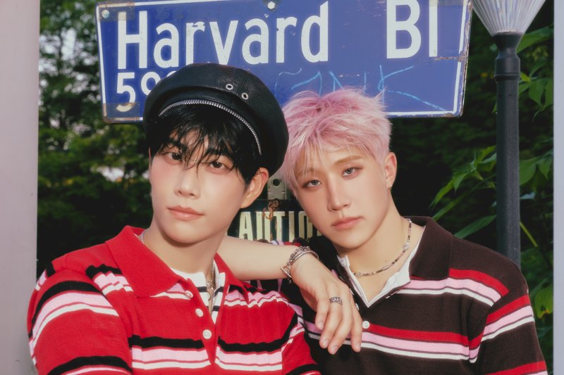 '아스트로 새 유닛' 주니지니 데뷔 10년차지만, 신인의 마음으로 [N인터뷰]①