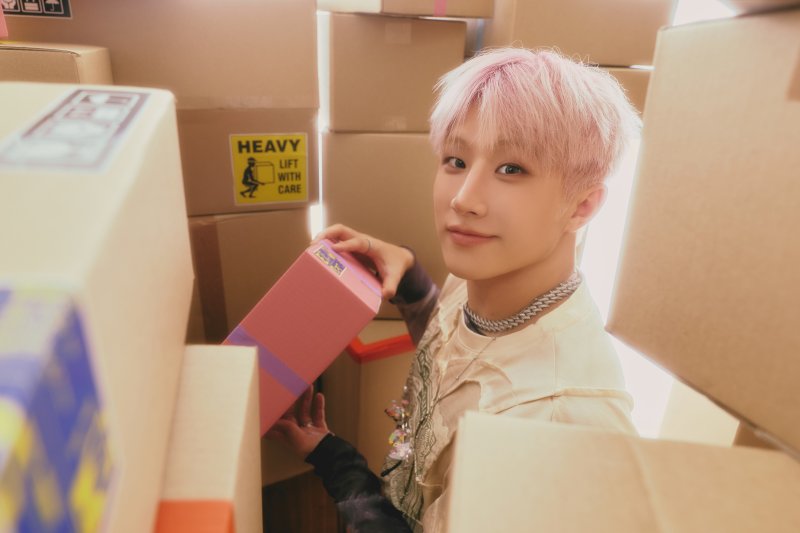 '아스트로 새 유닛' 주니지니 차은우 군백기, 우리도 성장해야 [N인터뷰]②