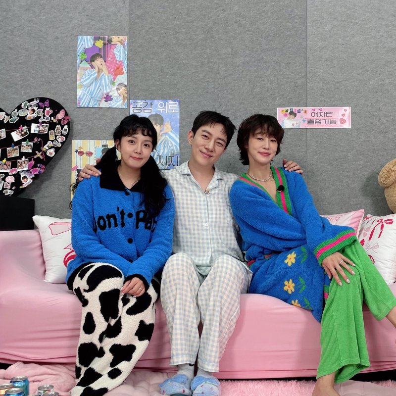 최여진 남편, 이단 종교 교주설까지…부인할 가치도 없어