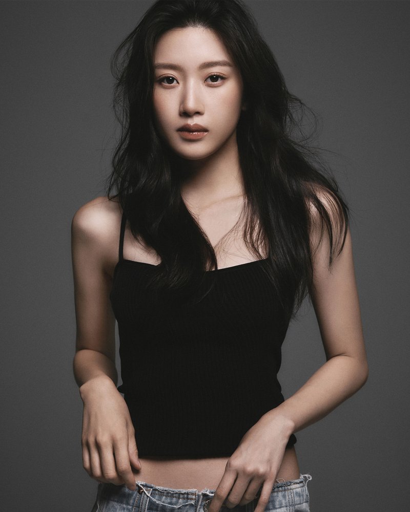 문가영, 글로벌 밴드 찾아 나선다…'스틸하트클럽' MC 발탁