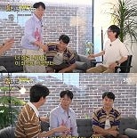 지석진 노래 직격한 지진희 ″밀크셰이크 안 어울려″