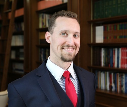 이달 미국 도널드 트럼프 정부의 차기 노동부 노동통계국장으로 지명된 EJ 앤토니.연합뉴스