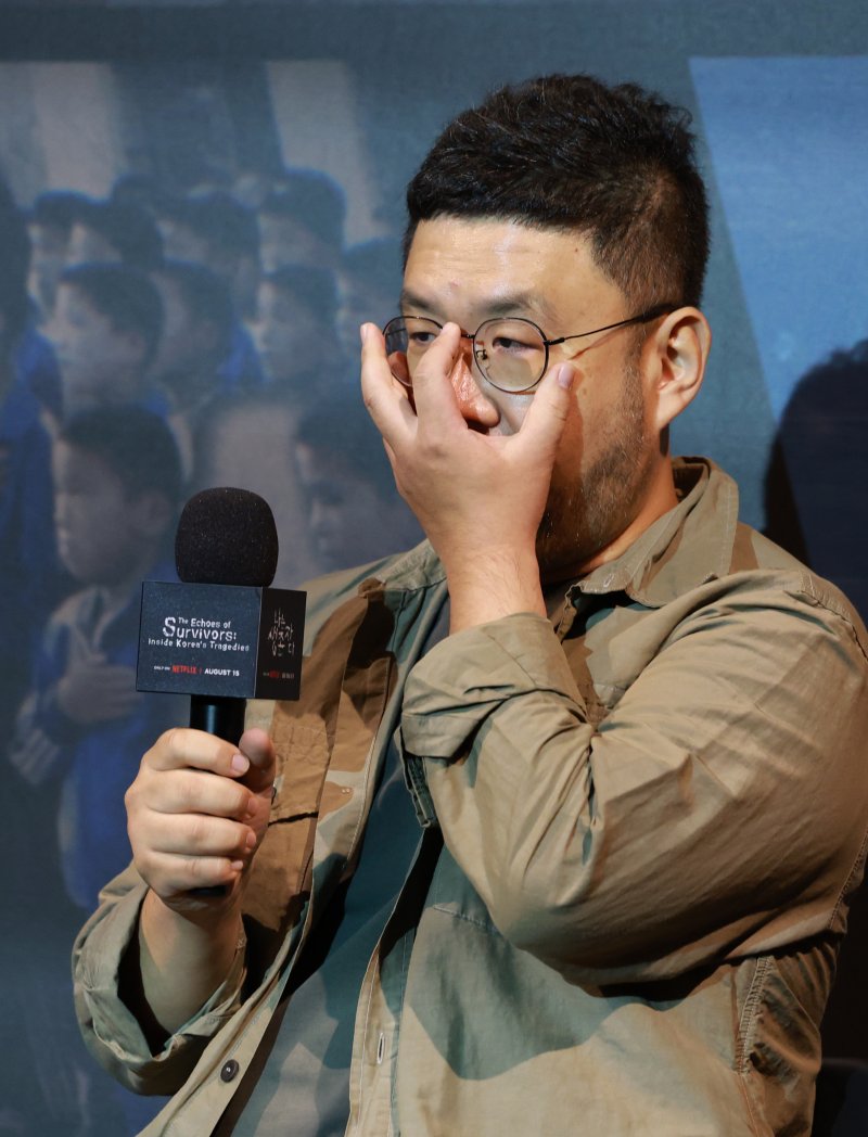 '나는 신이다' 시즌2 '피해자' 아닌 '나는 생존자다'인 이유(종합)