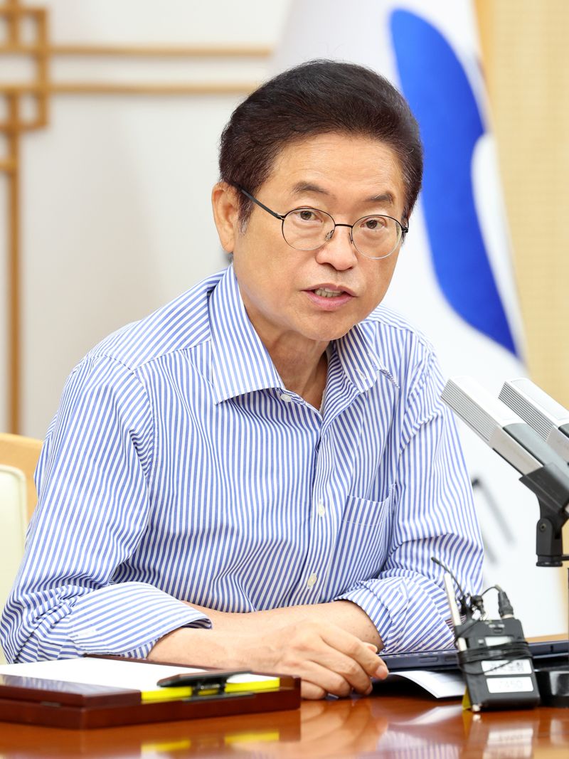 이철우 경북지사. 바카라 룰 제공