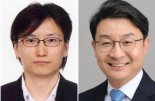 주병기(왼쪽) 이억원