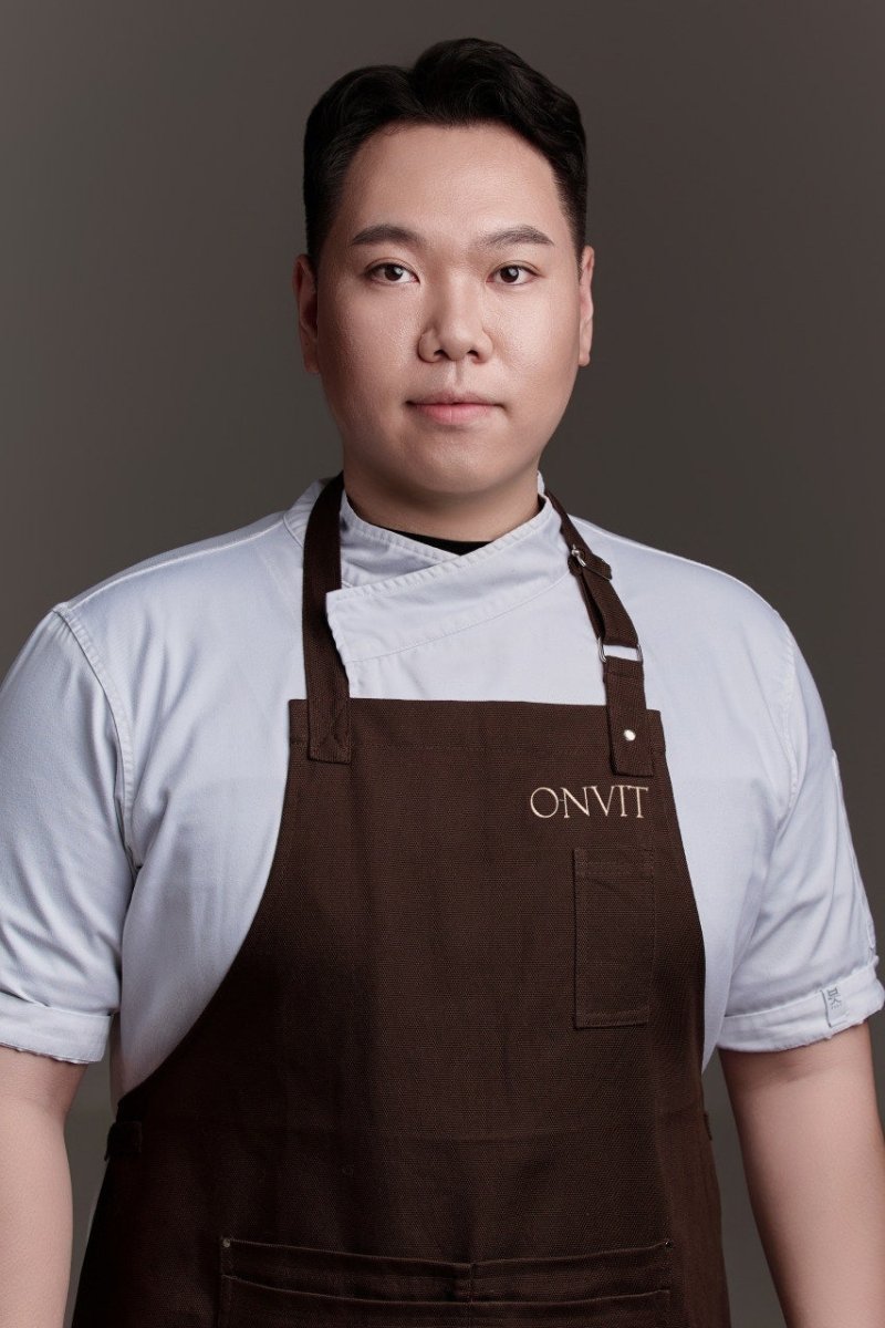 지준혁 라브리 셰프 지준혁 셰프 제공