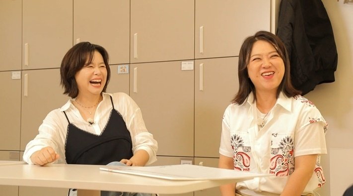 '기생충' 장혜진 장동건과 한예종 동기, 학창시절에 좋아했었다