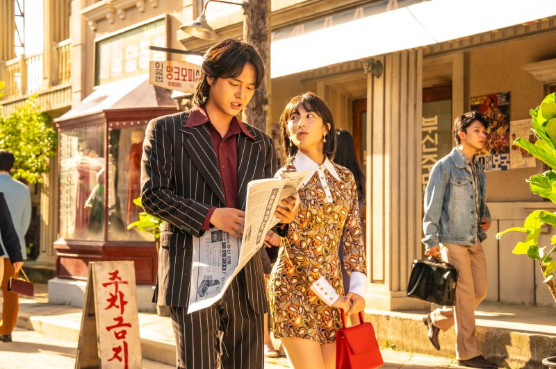 '파인' 촌뜨기들 뛰어든 파국 엔딩…양세종·김민 새출발