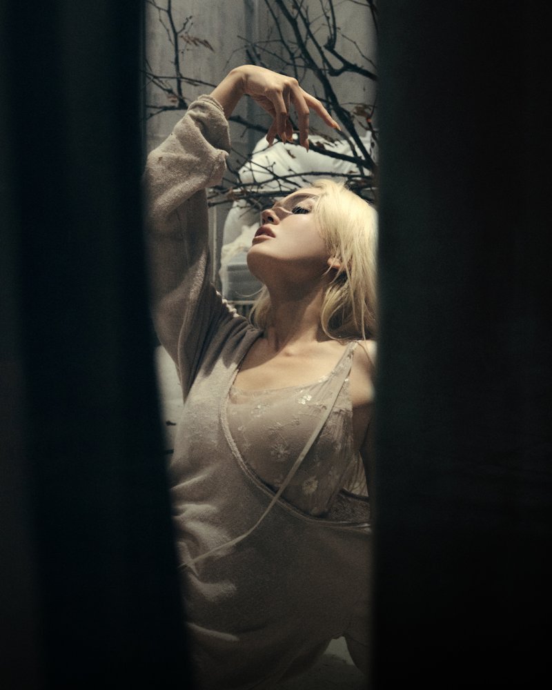 [서울=뉴시스] 전소미. (사진 = 더블랙레이블 제공) 2025.08.14. photo@newsis.com *재판매 및 DB 금지