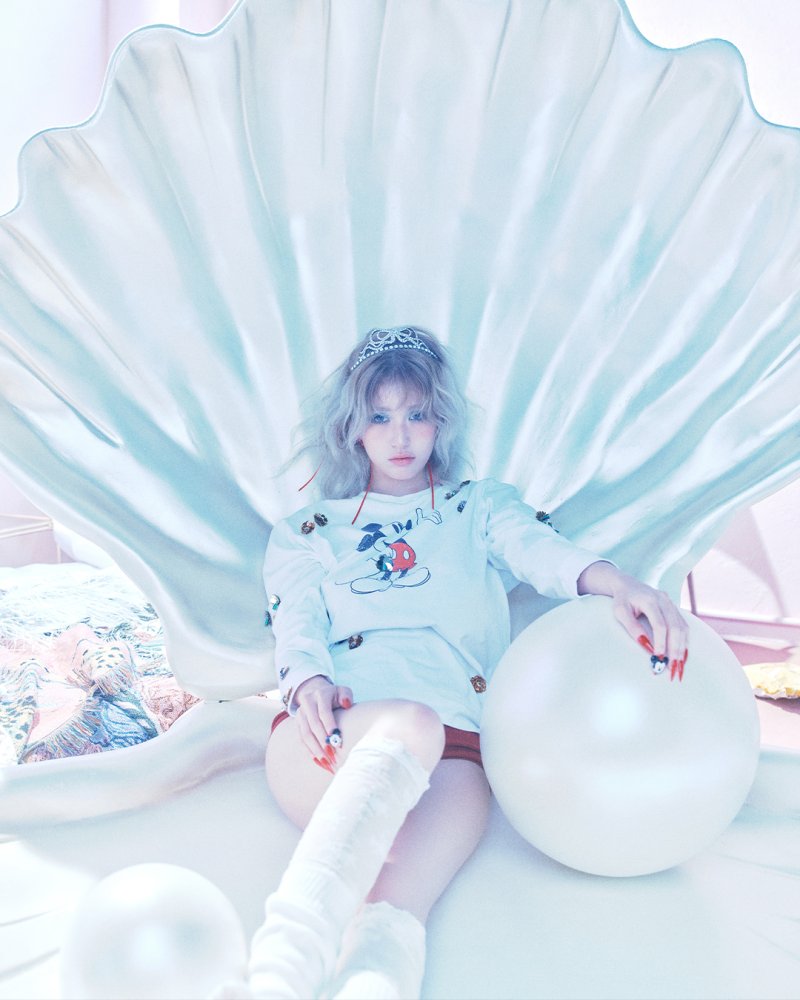 [서울=뉴시스] 전소미. (사진 = 더블랙레이블 제공) 2025.08.14. photo@newsis.com *재판매 및 DB 금지