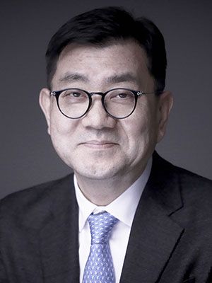 MAD STARS 2025 공로상 수상자로 선정된 유정근 대표. 부산국제마케팅광고제 제공