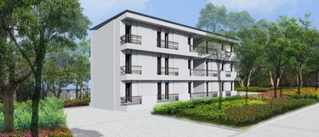 ‘고래잠 조성사업’ 조감도(울산남구청제공. 재판매 및 DB금지0)