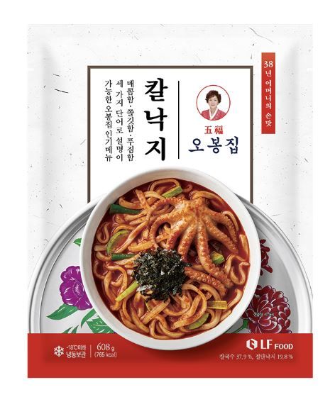 LF푸드, '소스제조회사' 엠지푸드솔루션 인수완료 [fn마켓워치] - 뉴스 썸네일 이미지