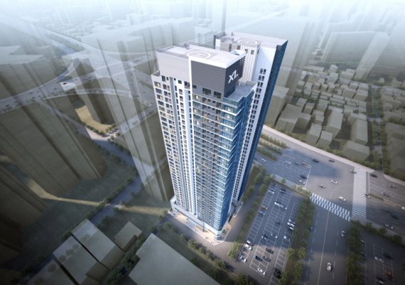 대구 수성구 ‘범어자이르네’, 2028년 입주로 시장 변동 대응 여유