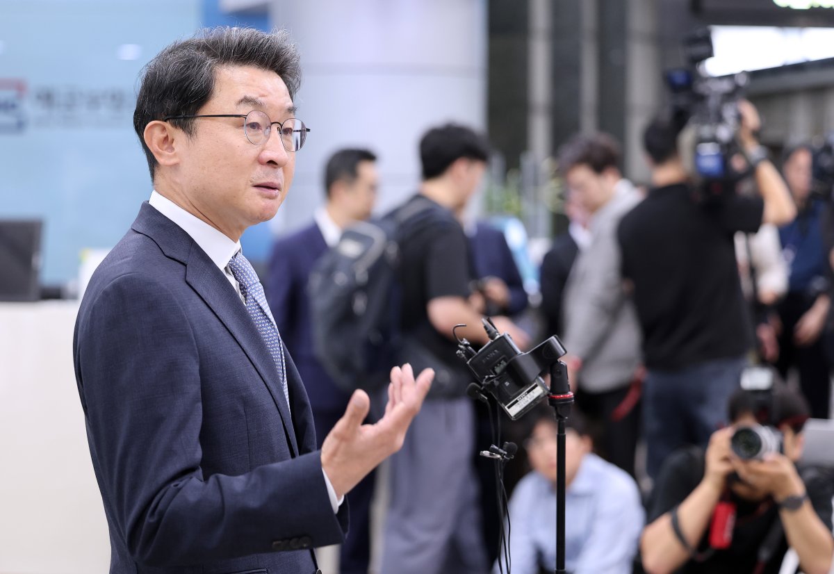 이억원 금융위원장 후보자 “달러 스테이블코인 규제” [크립토브리핑] - 파이낸셜뉴스