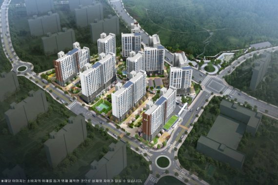 산업·교통·주거 개발 가속 수혜 기대되는 ‘김해 테크노밸리 제일풍경채’