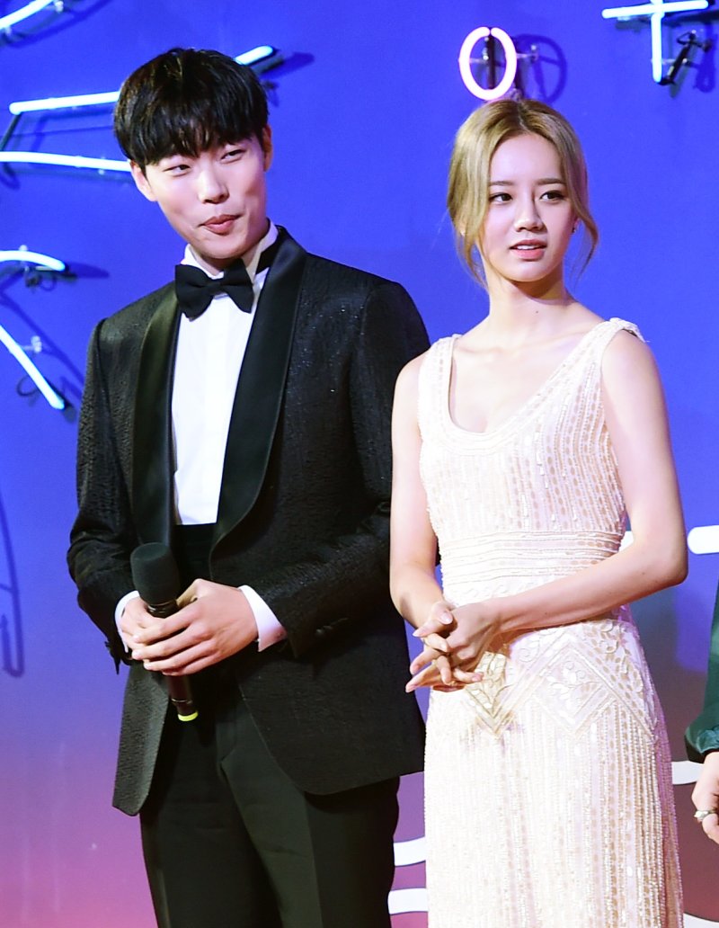 '혜리' 주인공 '응팔' 10주년 만남 갖는다…류준열은 불참 [N이슈]