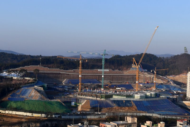 (사진은 기사와 관련 없음). 2025.1.2/인기있는바카라사이트1 ⓒ News1 최창호 기자