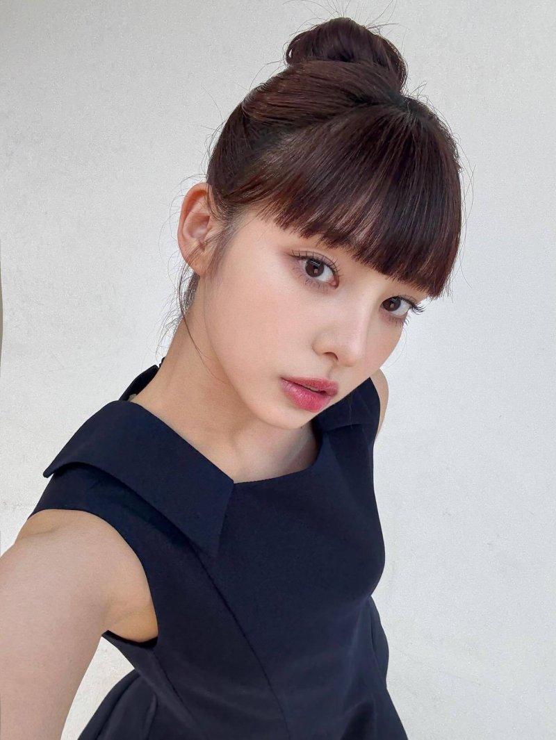 하린, '뉴진스 데뷔 무산' 발언 해명 비난·폭로 의도 없었다