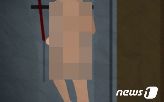 모친 살해한 혐의로 입건된 50대 여성, 정신병원 들어가더니...