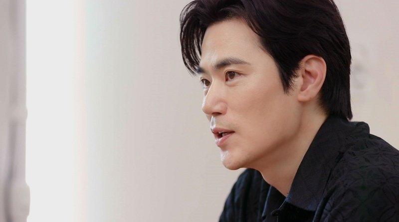 김강우 28년간 같은 몸무게 유지…비결은 '10년 삭제 주스'