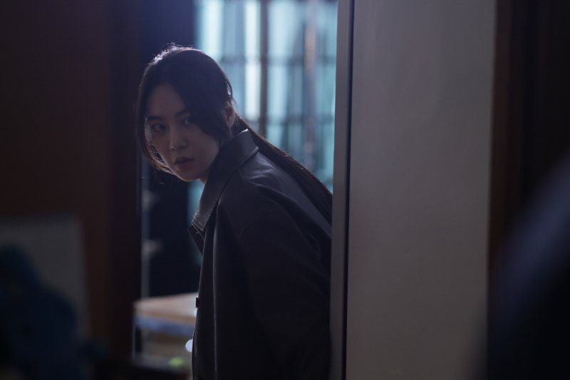 '온리 갓 노우즈 에브리띵' 스틸 컷