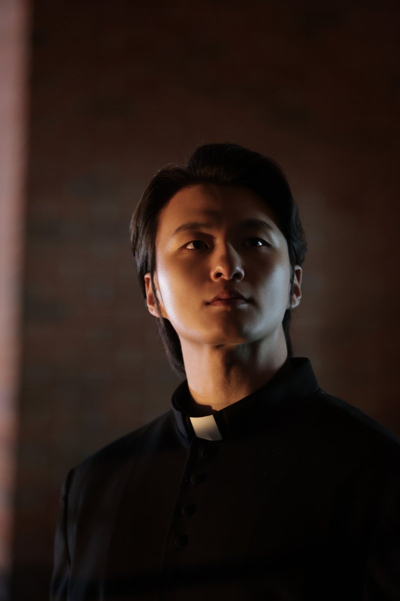 '온리 갓 노우즈 에브리띵' 스틸 컷