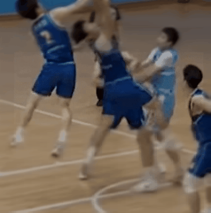 /영상=한국중고농구연맹 제공