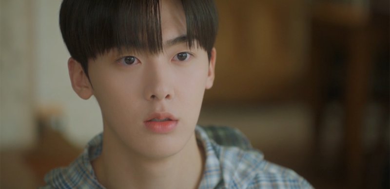 윤산하, '내 여자친구는 상남자'로 그린 무한한 '성장 서사'