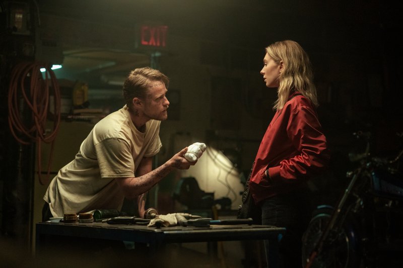 [주말의 OTT] JMS 생존자들은 어떻게 살고 있나