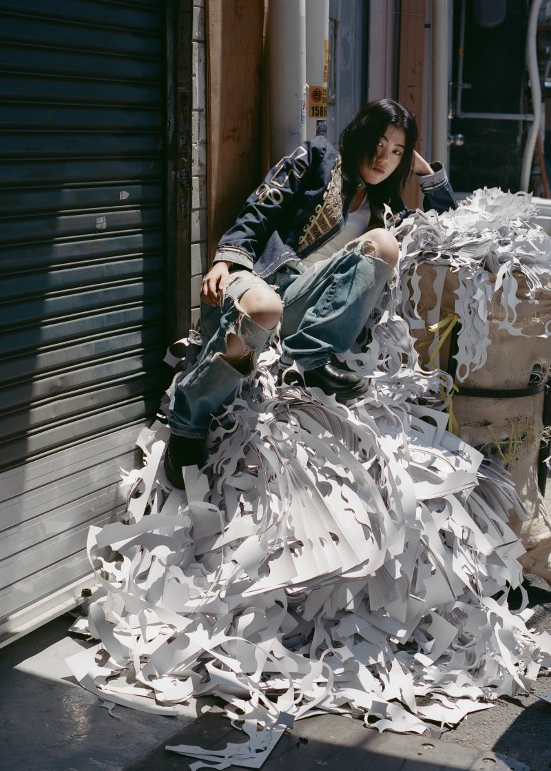 [서울=뉴시스] 새소년. (사진 = 문픽 제공) 2025.08.15. photo@newsis.com *재판매 및 DB 금지