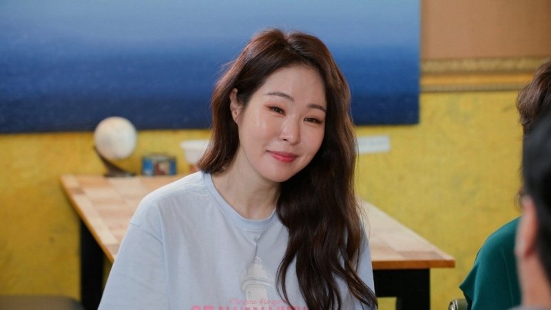 미자 우울증으로 3년간 두문불출…박나래가 세상 밖으로 꺼내줘