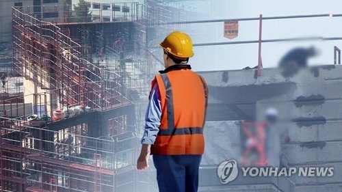 무리한 지시에 노동자 '추락사'…사업주 징역 10개월