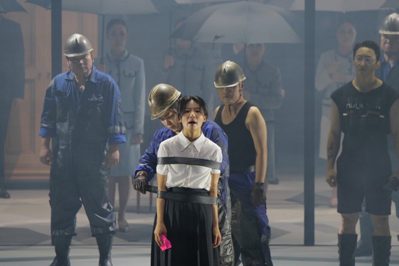 판소리 시어터 '심청' (출처=연합뉴스)