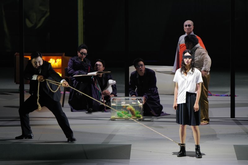 판소리 시어터 '심청' (출처=연합뉴스)