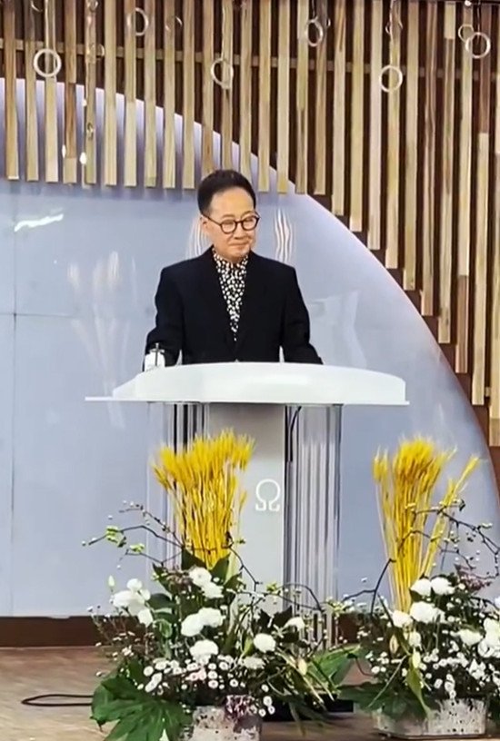 '폐섬유증 투병' 유열, 폐 이식 후 호전 근황…"40→56㎏, 완벽한 기적"