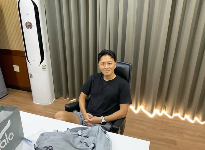 진태현 사산한 딸 3주기…아픈 기억, 조금씩 아물고 있어