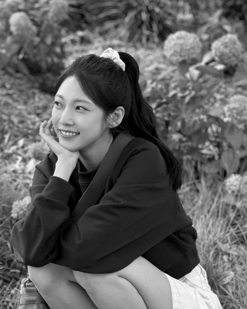 공승연, 청순함·귀여움 다 되네…설렘 유발 미모 [N샷]