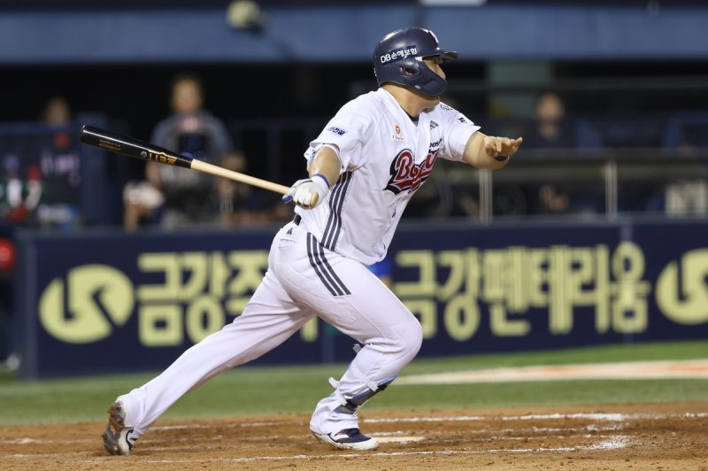 정해영 대신 전상현, 그러나 잔인한 결과… 지친 전상현도 KIA의 뒷문을 닫지는 못했다