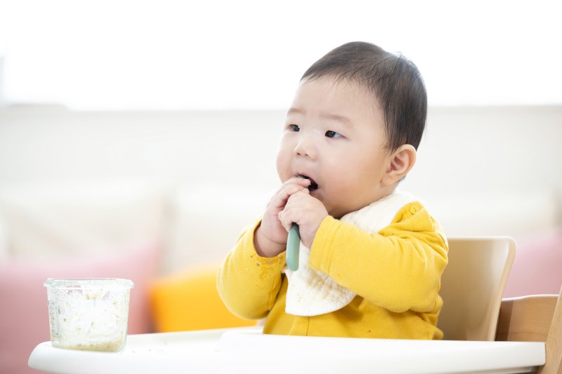 [뉴시스] 밥을 먹고도 음식을 달라며 울던 아이가 알고보니 희귀 해외 바카라 사이트을 앓고 있다는 검사 결과가 나왔다. 기사의 이해를 돕기 위한 이미지. (사진=유토이미지). *재판매 및 DB금지 *재판매 및 DB 금지