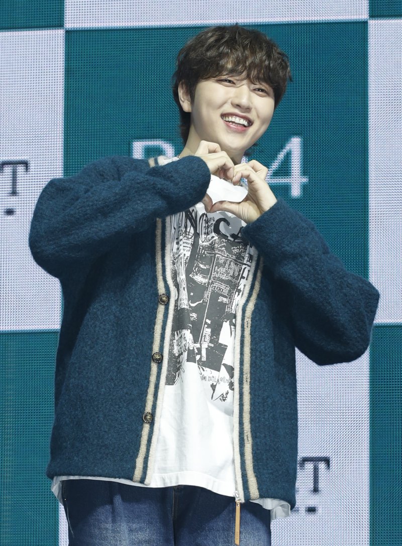 그룹 B1A4(비원에이포) 바카라 카드카운팅 ⓒ News1 권현진 바카라 카드카운팅