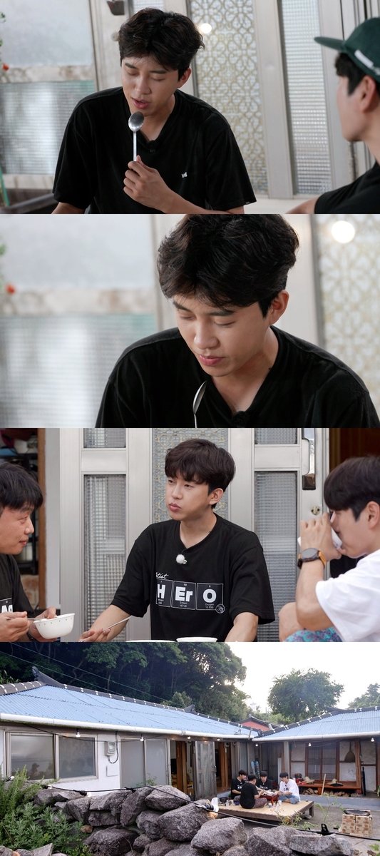 26일 첫 방송되는 SBS 예능 '섬총각 영웅'. 사진=연합뉴스