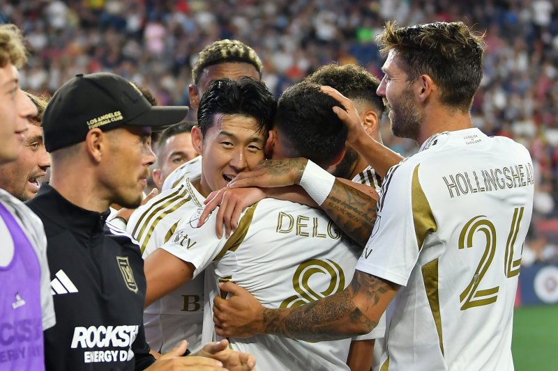 [서울=뉴시스] 미국 프로축구 메이저리그사커(MLS) 로스앤젤레스FC(LAFC)의 토토 바카라. (사진=LAFC SNS 캡처) 2025.08.17. photo@newsis.com *재판매 및 DB 금지