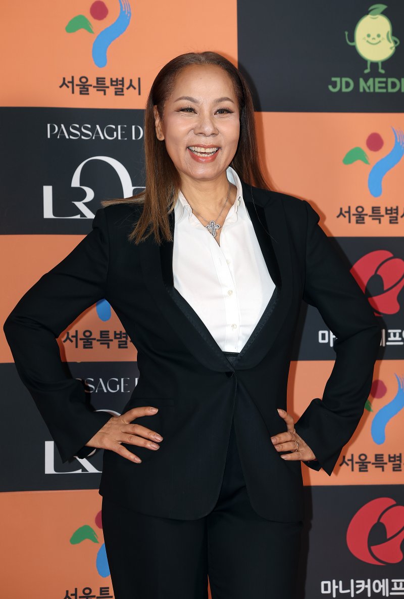 인순이, 펄벅 '여성상' 선정…故이희호 여사 이후 25년 만에 첫 한국인